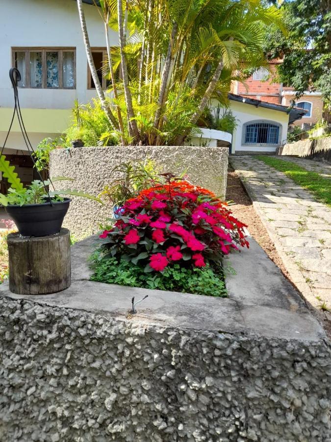 Rancho Do Edy Pousada Sao Roque  Exterior photo