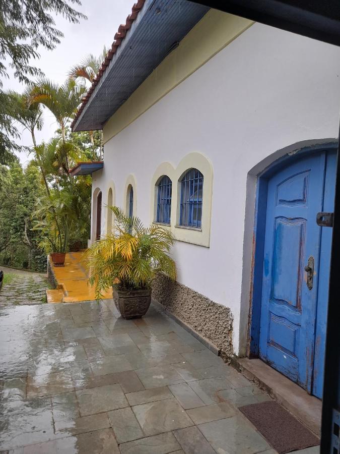 Rancho Do Edy Pousada Sao Roque  Exterior photo