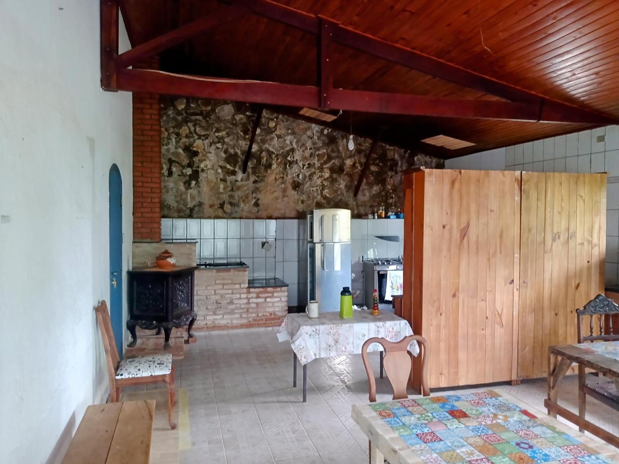 Rancho Do Edy Pousada Sao Roque  Exterior photo